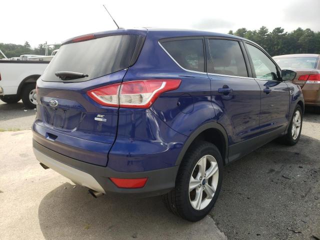 Photo 3 VIN: 1FMCU9GX4FUC10039 - FORD ESCAPE SE 