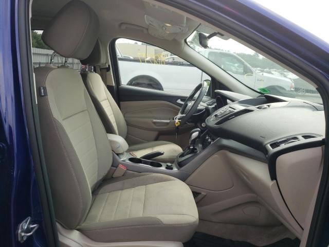 Photo 4 VIN: 1FMCU9GX4FUC10039 - FORD ESCAPE SE 