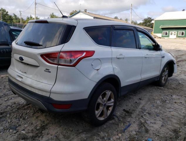 Photo 2 VIN: 1FMCU9GX4FUC18478 - FORD ESCAPE SE 