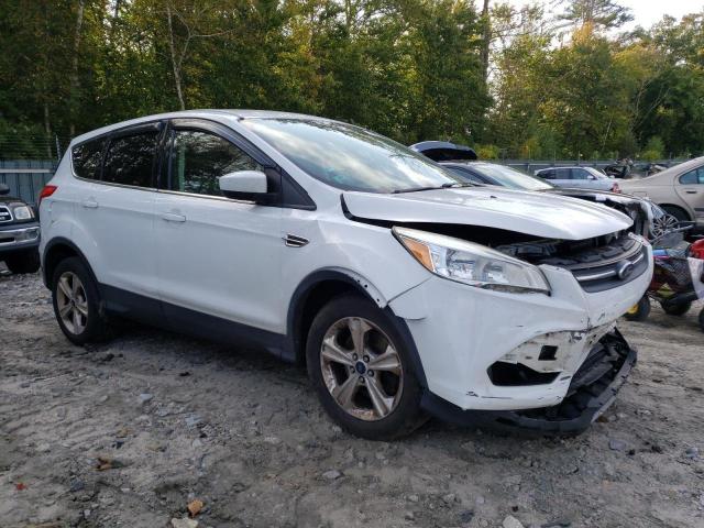 Photo 3 VIN: 1FMCU9GX4FUC18478 - FORD ESCAPE SE 