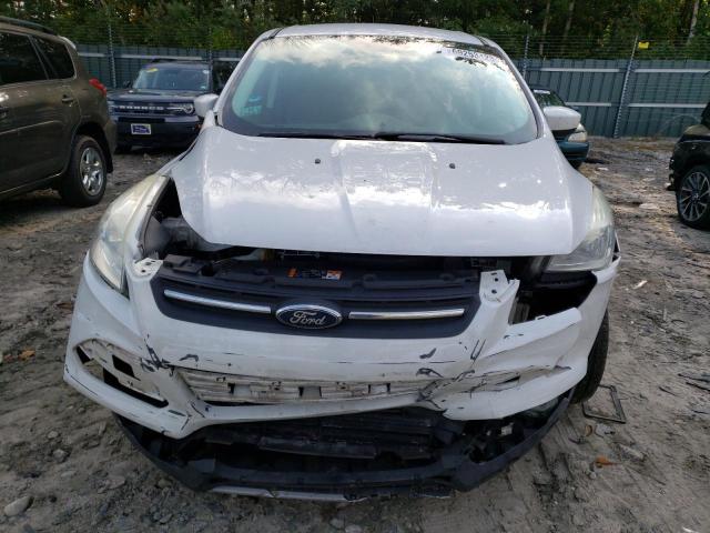 Photo 4 VIN: 1FMCU9GX4FUC18478 - FORD ESCAPE SE 