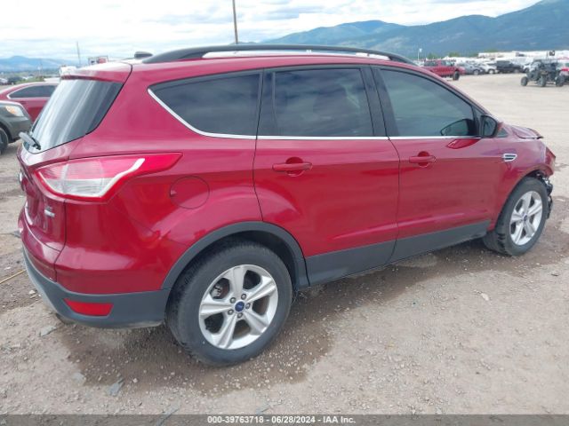 Photo 3 VIN: 1FMCU9GX4FUC27312 - FORD ESCAPE 