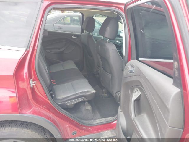 Photo 7 VIN: 1FMCU9GX4FUC27312 - FORD ESCAPE 