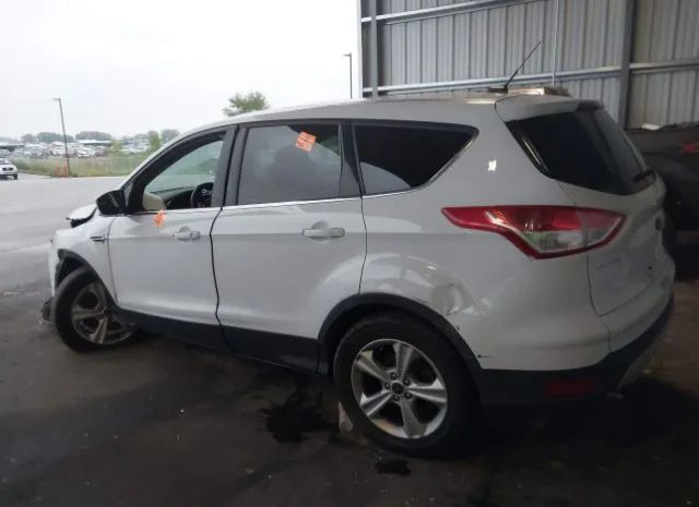 Photo 2 VIN: 1FMCU9GX4FUC28749 - FORD ESCAPE 