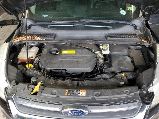 Photo 11 VIN: 1FMCU9GX4FUC31134 - FORD ESCAPE SE 