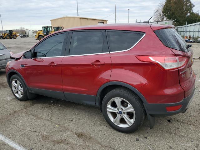 Photo 1 VIN: 1FMCU9GX4FUC41632 - FORD ESCAPE 