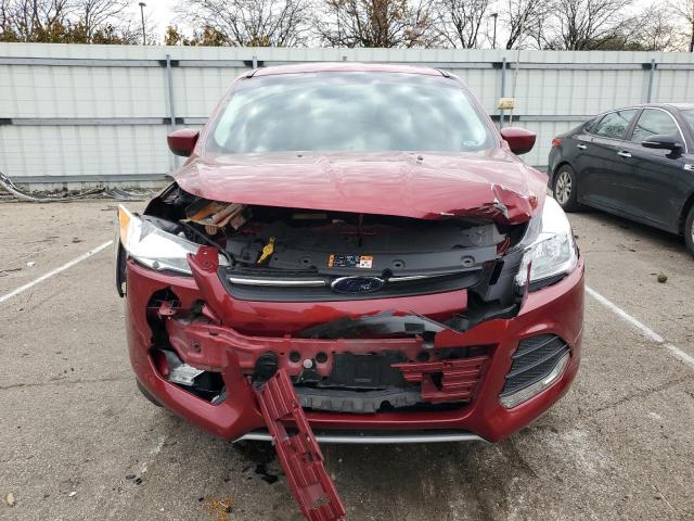 Photo 4 VIN: 1FMCU9GX4FUC41632 - FORD ESCAPE 