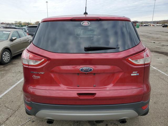 Photo 5 VIN: 1FMCU9GX4FUC41632 - FORD ESCAPE 