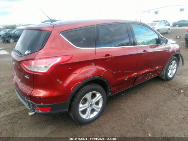 Photo 3 VIN: 1FMCU9GX4FUC54073 - FORD ESCAPE 