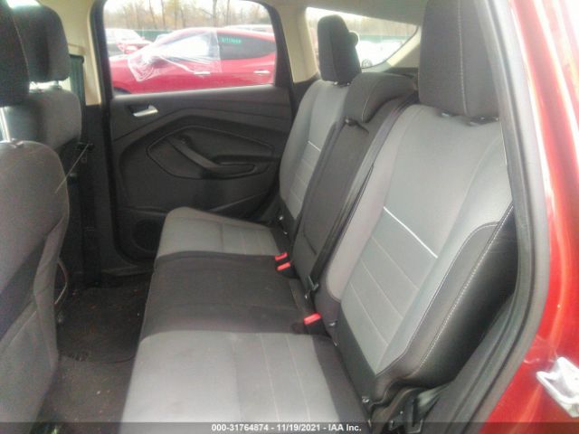 Photo 7 VIN: 1FMCU9GX4FUC54073 - FORD ESCAPE 