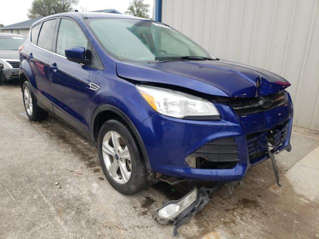 Photo 0 VIN: 1FMCU9GX4FUC65378 - FORD ESCAPE SE 