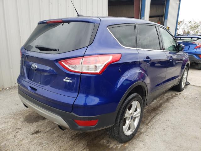 Photo 3 VIN: 1FMCU9GX4FUC65378 - FORD ESCAPE SE 