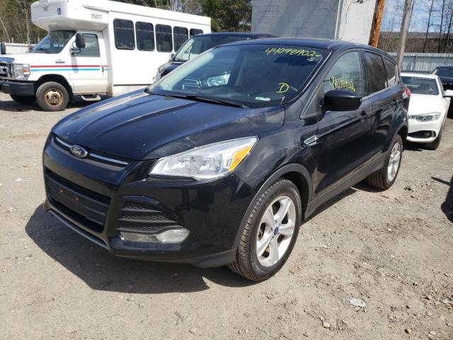 Photo 1 VIN: 1FMCU9GX4FUC66191 - FORD ESCAPE SE 