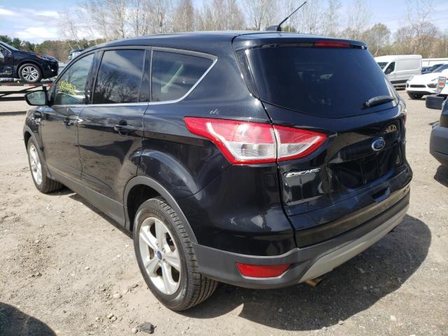 Photo 2 VIN: 1FMCU9GX4FUC66191 - FORD ESCAPE SE 