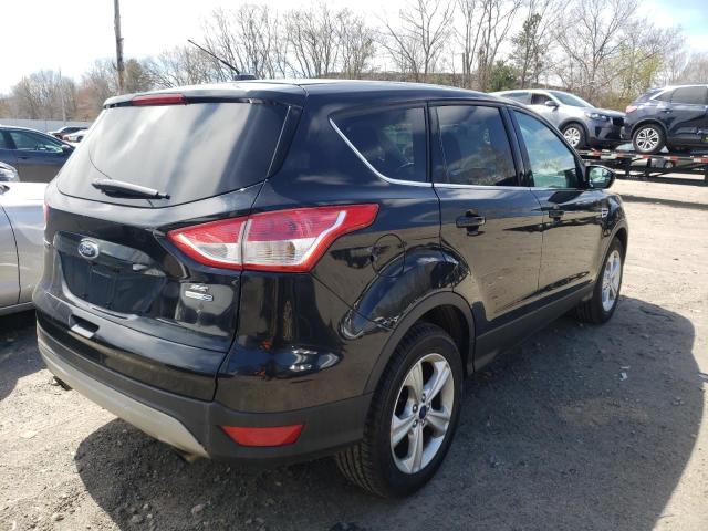 Photo 3 VIN: 1FMCU9GX4FUC66191 - FORD ESCAPE SE 