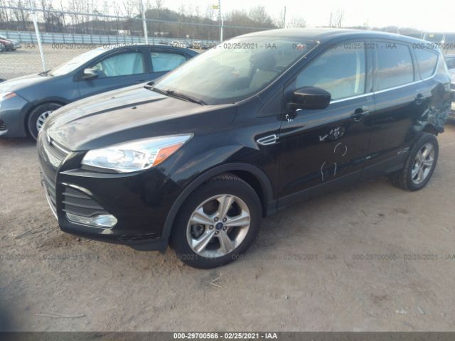 Photo 1 VIN: 1FMCU9GX4FUC75733 - FORD ESCAPE 