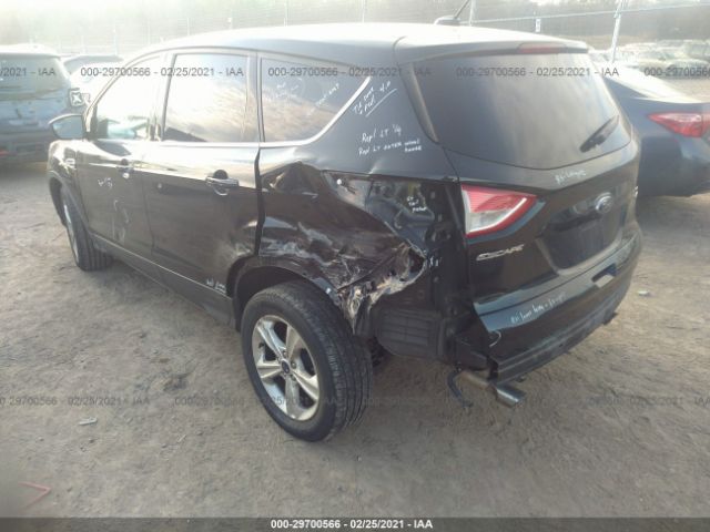 Photo 2 VIN: 1FMCU9GX4FUC75733 - FORD ESCAPE 