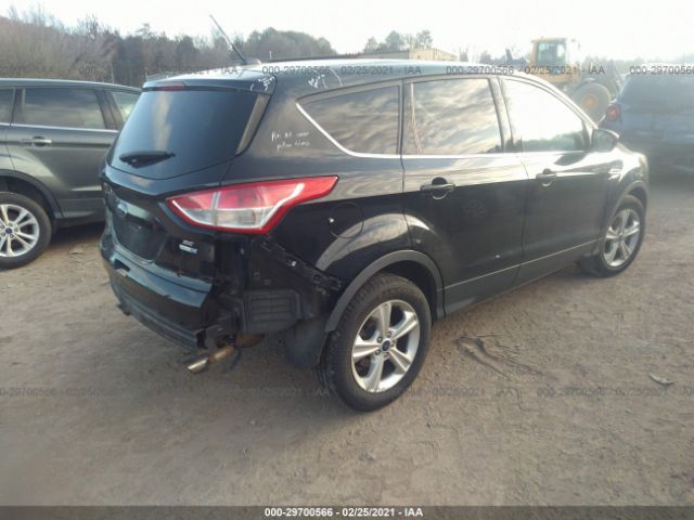 Photo 3 VIN: 1FMCU9GX4FUC75733 - FORD ESCAPE 