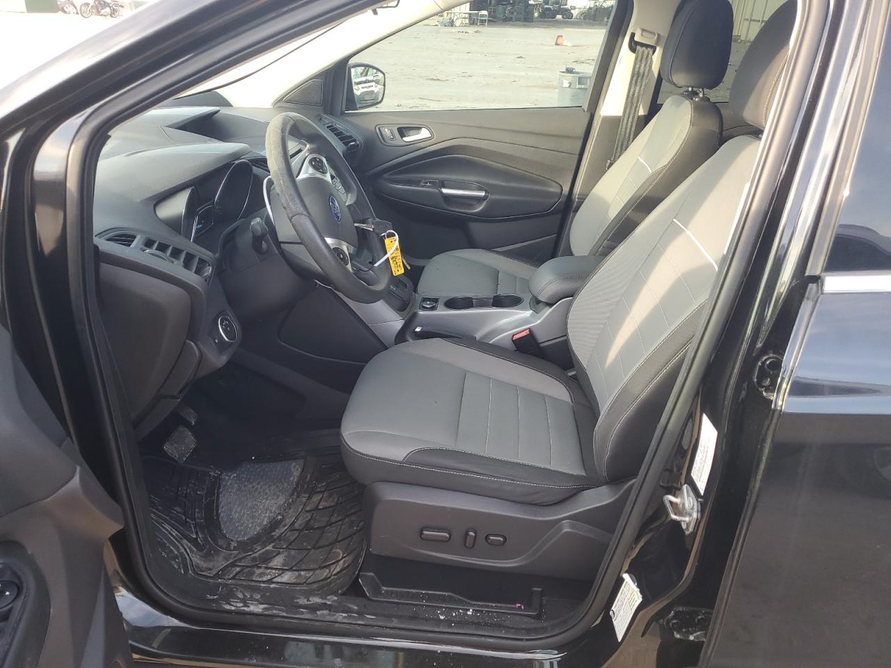 Photo 6 VIN: 1FMCU9GX4FUC75991 - FORD ESCAPE 