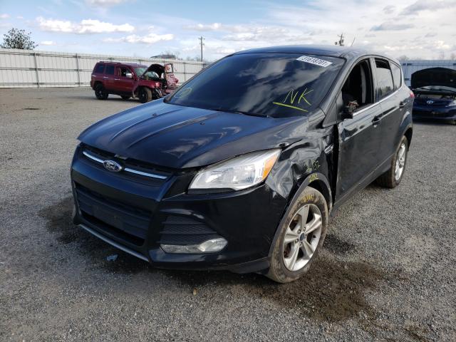 Photo 1 VIN: 1FMCU9GX4FUC81516 - FORD ESCAPE SE 