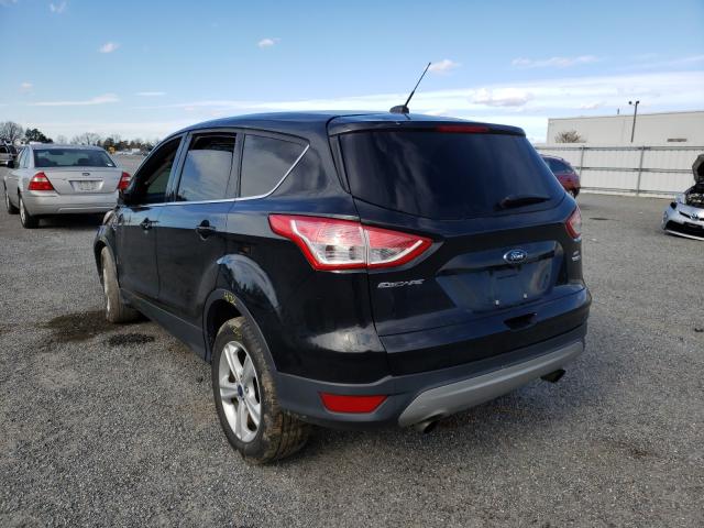 Photo 2 VIN: 1FMCU9GX4FUC81516 - FORD ESCAPE SE 