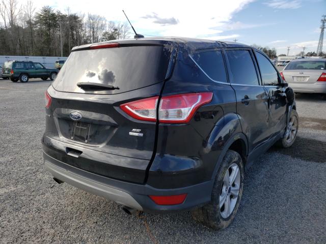 Photo 3 VIN: 1FMCU9GX4FUC81516 - FORD ESCAPE SE 