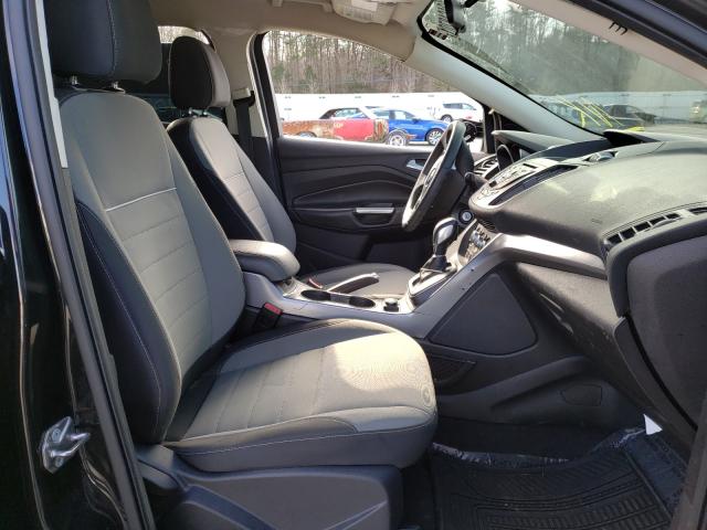 Photo 4 VIN: 1FMCU9GX4FUC81516 - FORD ESCAPE SE 