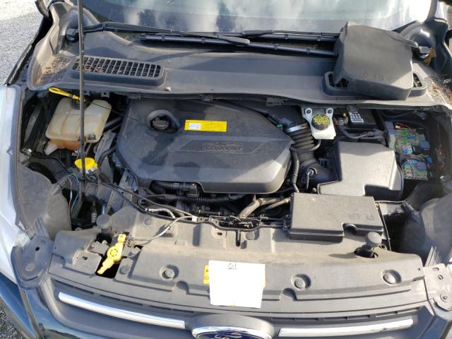 Photo 6 VIN: 1FMCU9GX4FUC81516 - FORD ESCAPE SE 