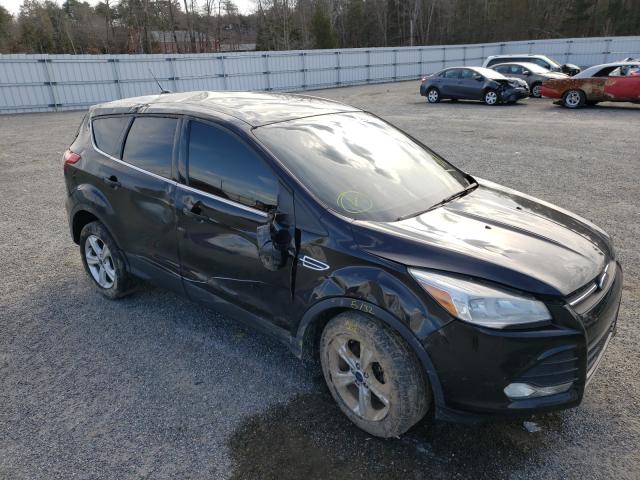 Photo 8 VIN: 1FMCU9GX4FUC81516 - FORD ESCAPE SE 