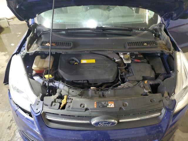 Photo 11 VIN: 1FMCU9GX4FUC86960 - FORD ESCAPE 