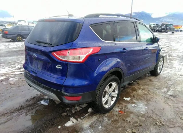 Photo 3 VIN: 1FMCU9GX4GUA12790 - FORD ESCAPE 