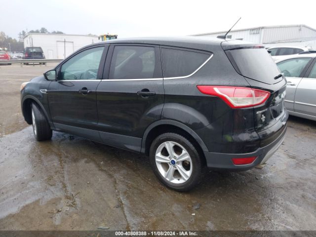 Photo 2 VIN: 1FMCU9GX4GUA18203 - FORD ESCAPE 