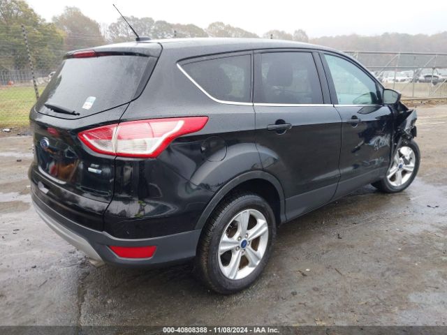 Photo 3 VIN: 1FMCU9GX4GUA18203 - FORD ESCAPE 