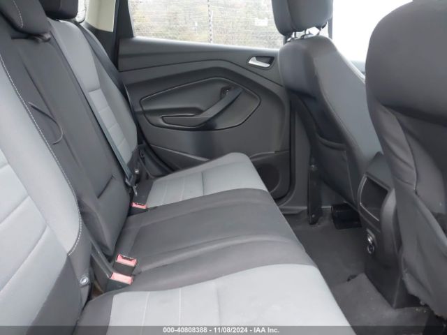 Photo 7 VIN: 1FMCU9GX4GUA18203 - FORD ESCAPE 