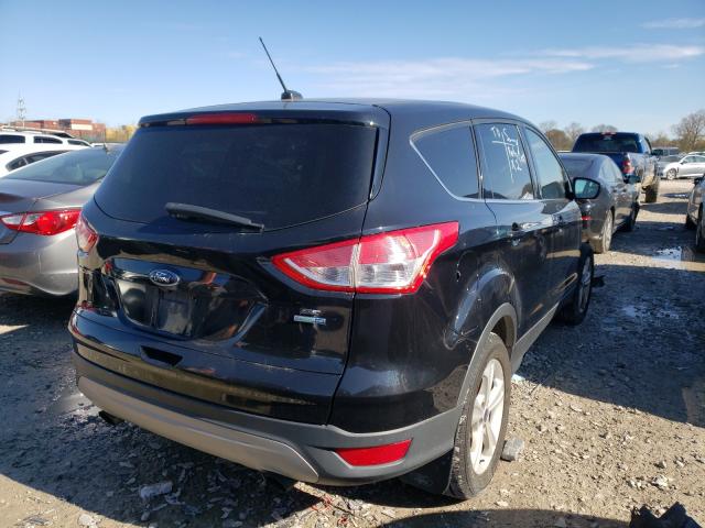 Photo 3 VIN: 1FMCU9GX4GUA40329 - FORD ESCAPE SE 