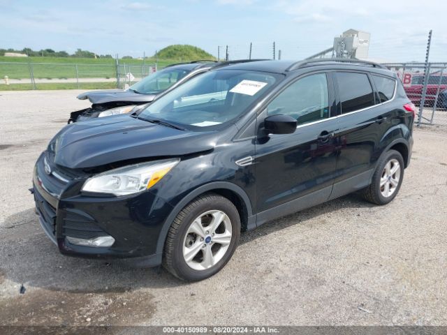 Photo 1 VIN: 1FMCU9GX4GUA55588 - FORD ESCAPE 