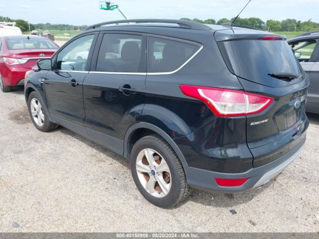 Photo 2 VIN: 1FMCU9GX4GUA55588 - FORD ESCAPE 