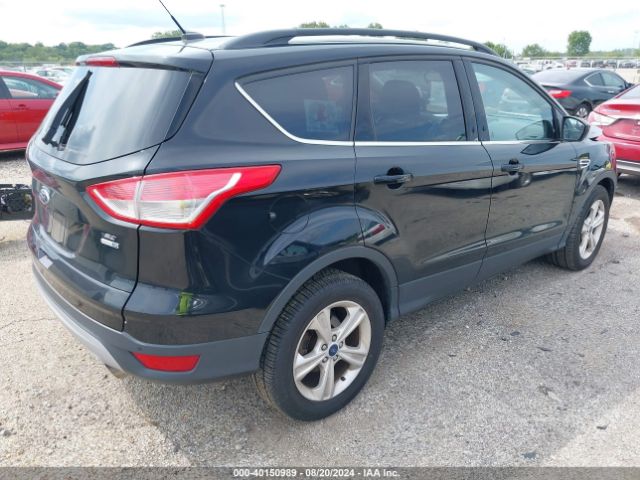 Photo 3 VIN: 1FMCU9GX4GUA55588 - FORD ESCAPE 