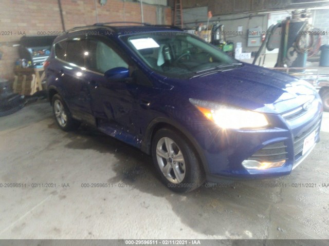 Photo 0 VIN: 1FMCU9GX4GUA61567 - FORD ESCAPE 