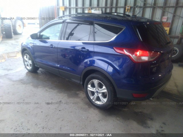 Photo 2 VIN: 1FMCU9GX4GUA61567 - FORD ESCAPE 