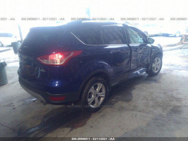 Photo 3 VIN: 1FMCU9GX4GUA61567 - FORD ESCAPE 