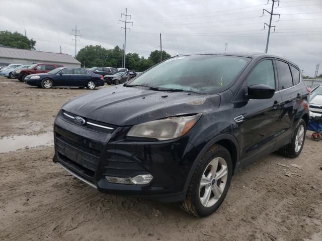 Photo 1 VIN: 1FMCU9GX4GUA63898 - FORD ESCAPE SE 