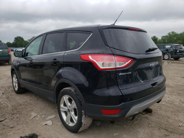 Photo 2 VIN: 1FMCU9GX4GUA63898 - FORD ESCAPE SE 