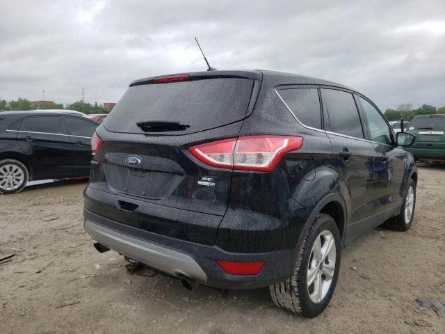 Photo 3 VIN: 1FMCU9GX4GUA63898 - FORD ESCAPE SE 