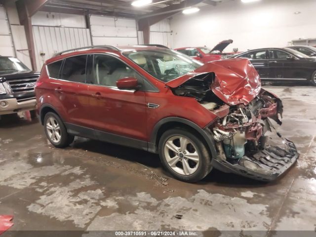 Photo 0 VIN: 1FMCU9GX4GUA67563 - FORD ESCAPE 