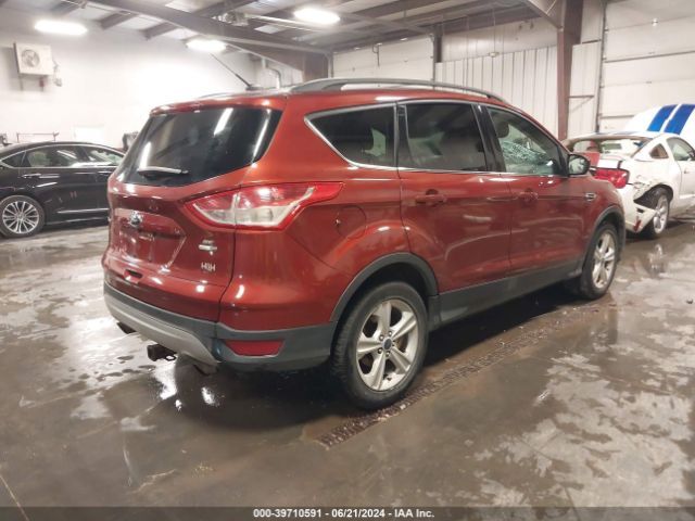 Photo 3 VIN: 1FMCU9GX4GUA67563 - FORD ESCAPE 