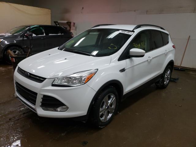 Photo 1 VIN: 1FMCU9GX4GUA87571 - FORD ESCAPE 