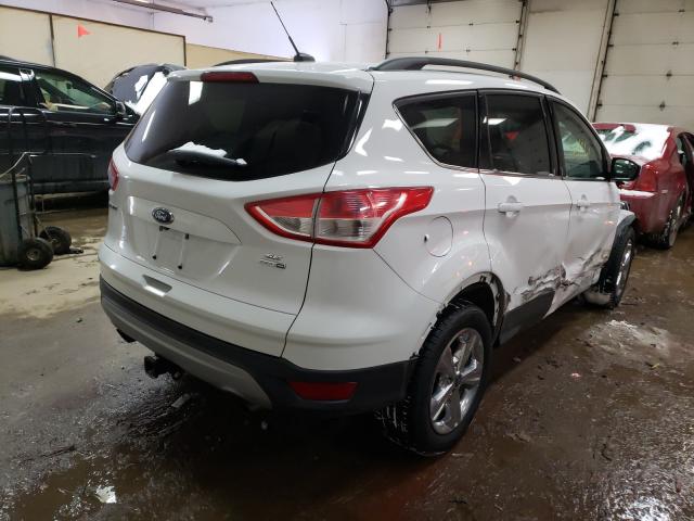 Photo 3 VIN: 1FMCU9GX4GUA87571 - FORD ESCAPE 