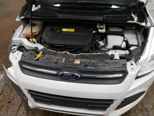 Photo 6 VIN: 1FMCU9GX4GUA87571 - FORD ESCAPE 