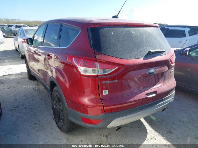 Photo 2 VIN: 1FMCU9GX4GUA94391 - FORD ESCAPE 